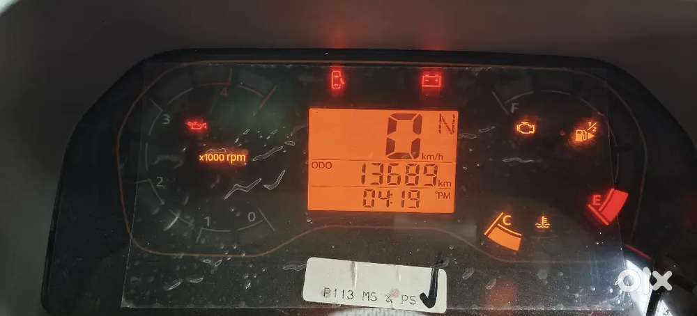 Mahindra Bolero Pik-up 2026