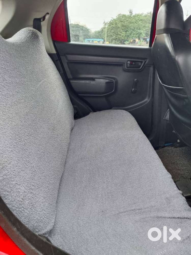 Maruti Suzuki S-presso, 2020, Petrol