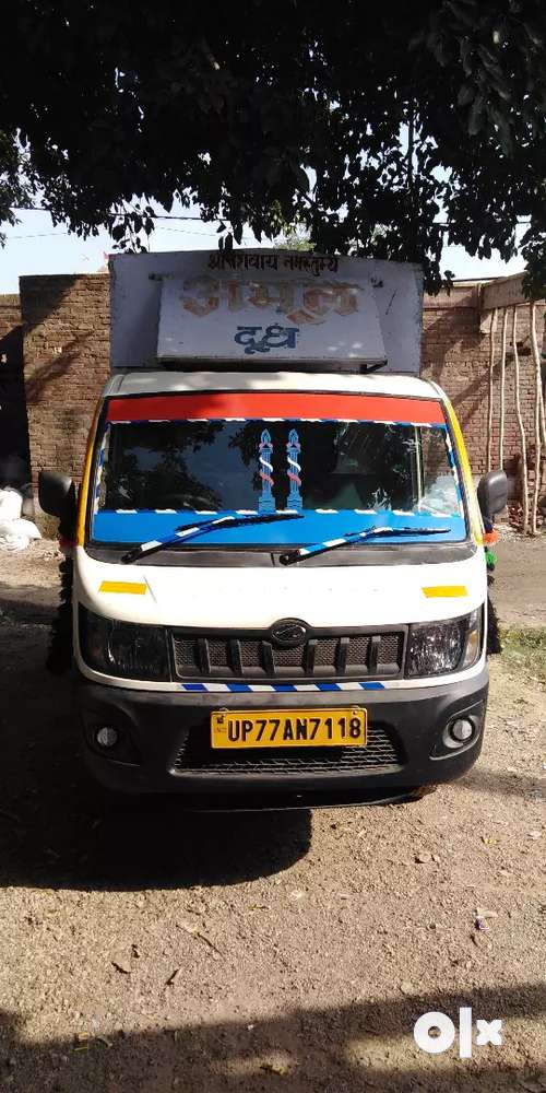 Olx ice best sale cream van