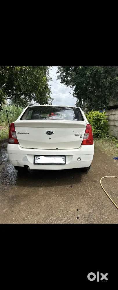 Mahindra Verito Diesel 2012 Manual