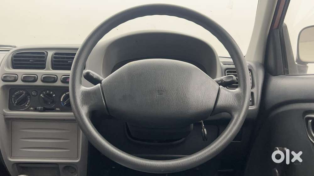 Maruti Suzuki Alto 2005-2010 Std, 2012, Petrol