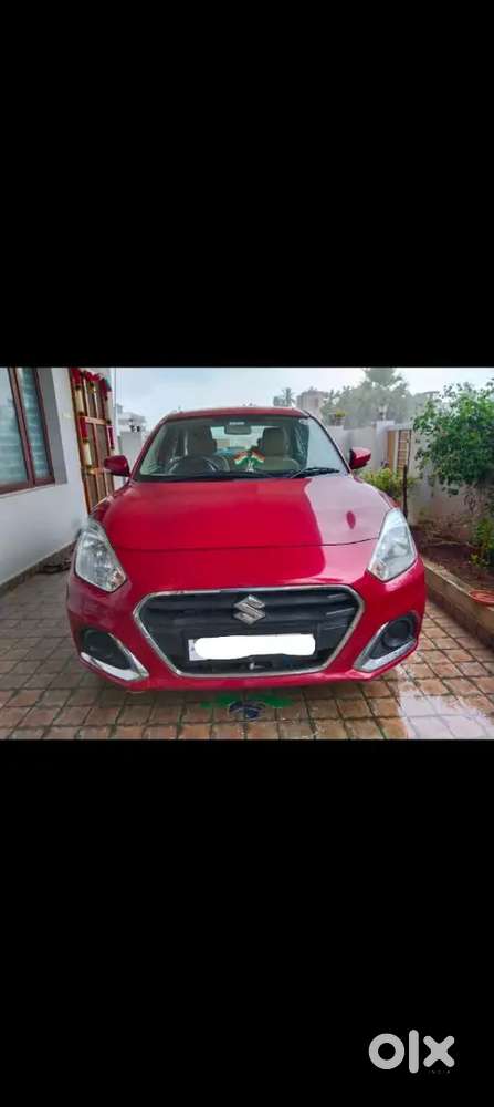 Maruti Suzuki Dzire 2022 Cng & Hybrids Well Maintained