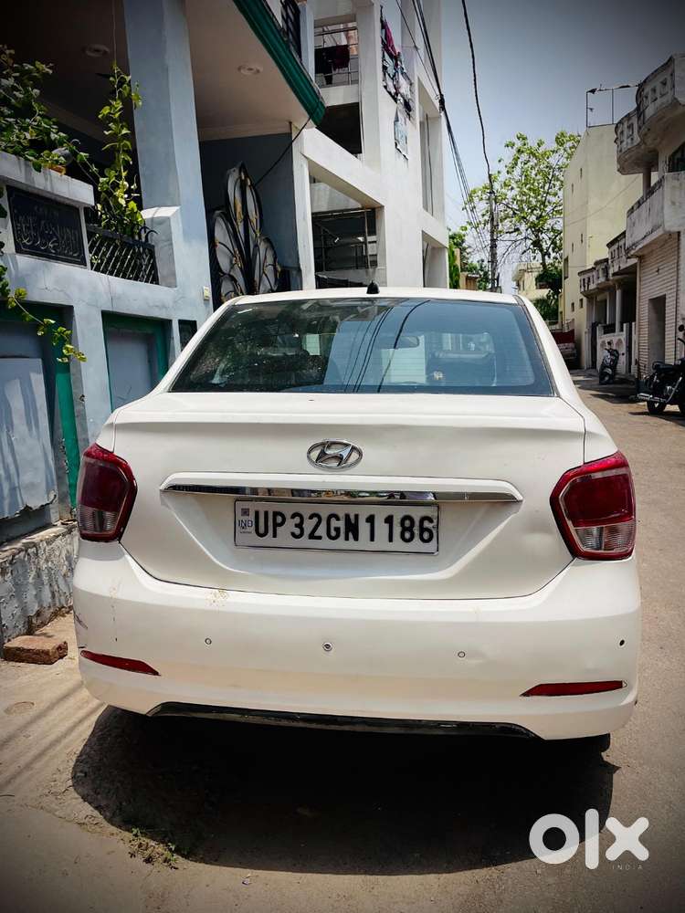 Hyundai Xcent 2016 Diesel