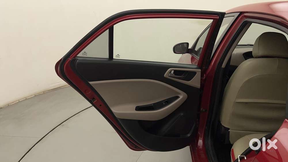 Hyundai Elite I20 Magna Executive 1.2, 2017, Petrol