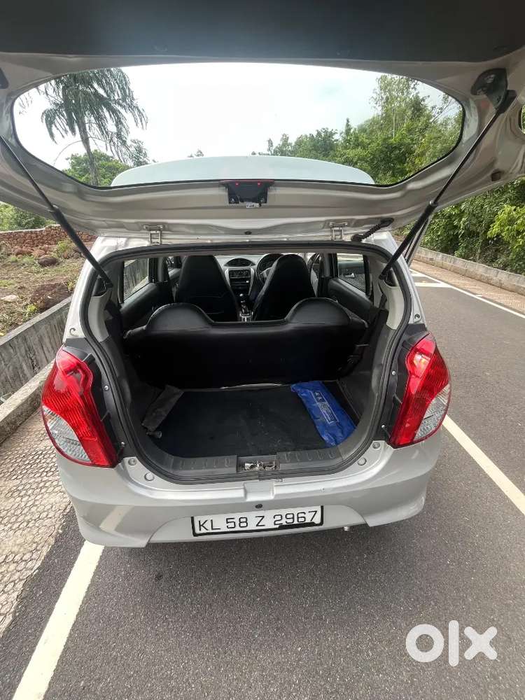 Maruti Suzuki Alto 800 2018 September 24