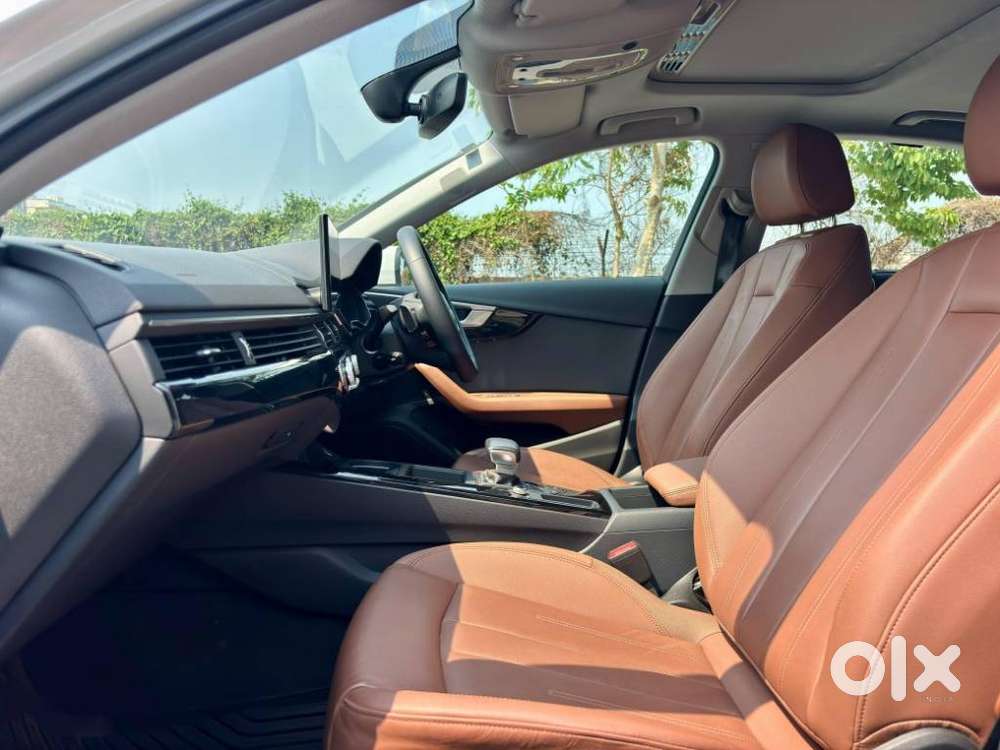 Audi A4 2.0 Technology 40 Tfsi, 2024, Petrol