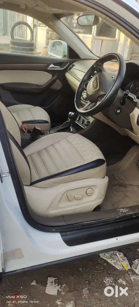 Audi Q3 2013 Diesel 110000 Km Driven