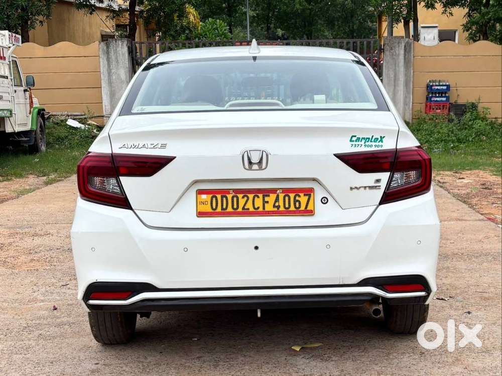 Honda Amaze 1.2 S I-vtec, 2013, Petrol