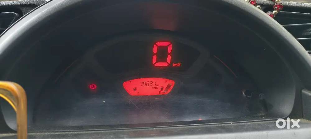 Maruti Suzuki S-presso 2024
