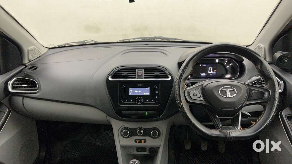 Tata Tiago 1.2 Revotron Xt Cng, 2022, Cng & Hybrids