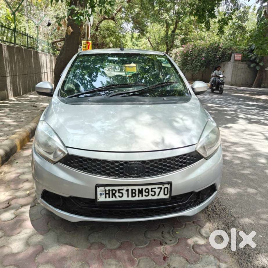 Tata Tiago 1.05 Revotorq Xt, 2017, Diesel