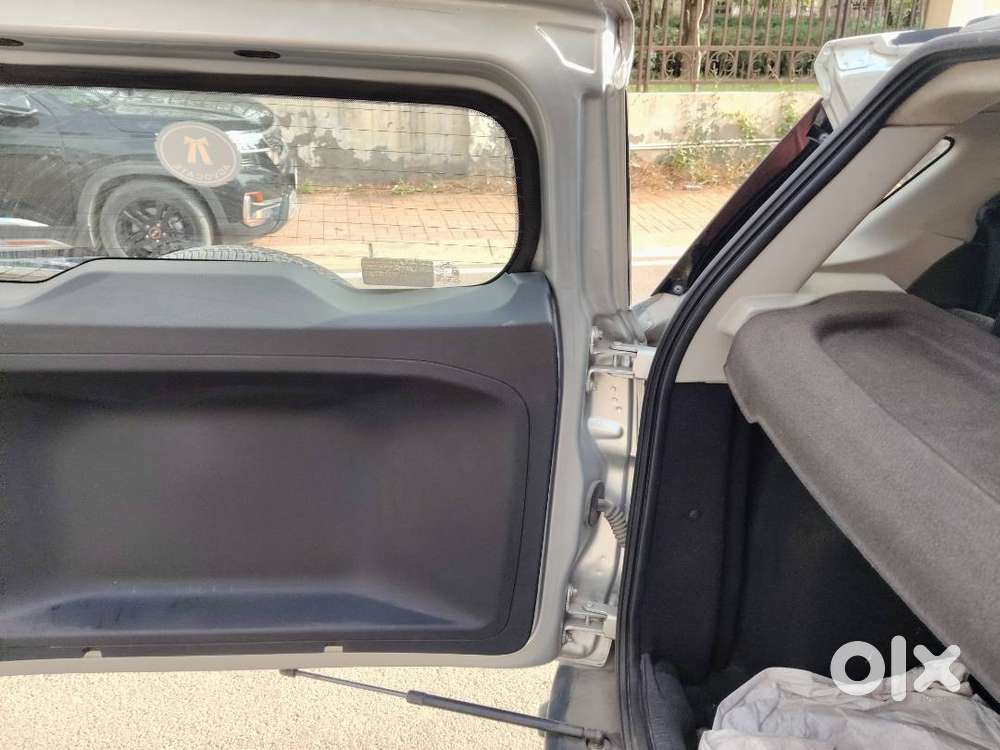 Ford Ecosport Diesel Manual 2017 Push Start