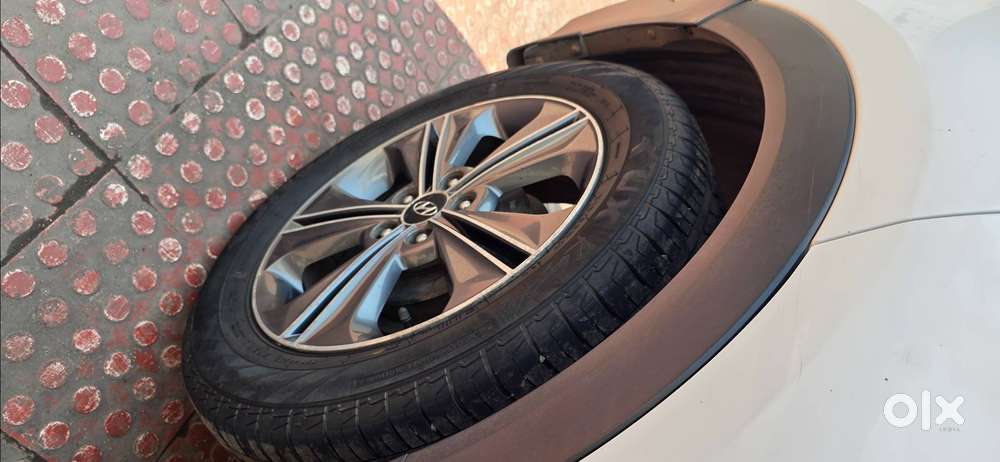 Hyundai Creta 1.6 Crdi Sx Diesel 2015 1st Gen