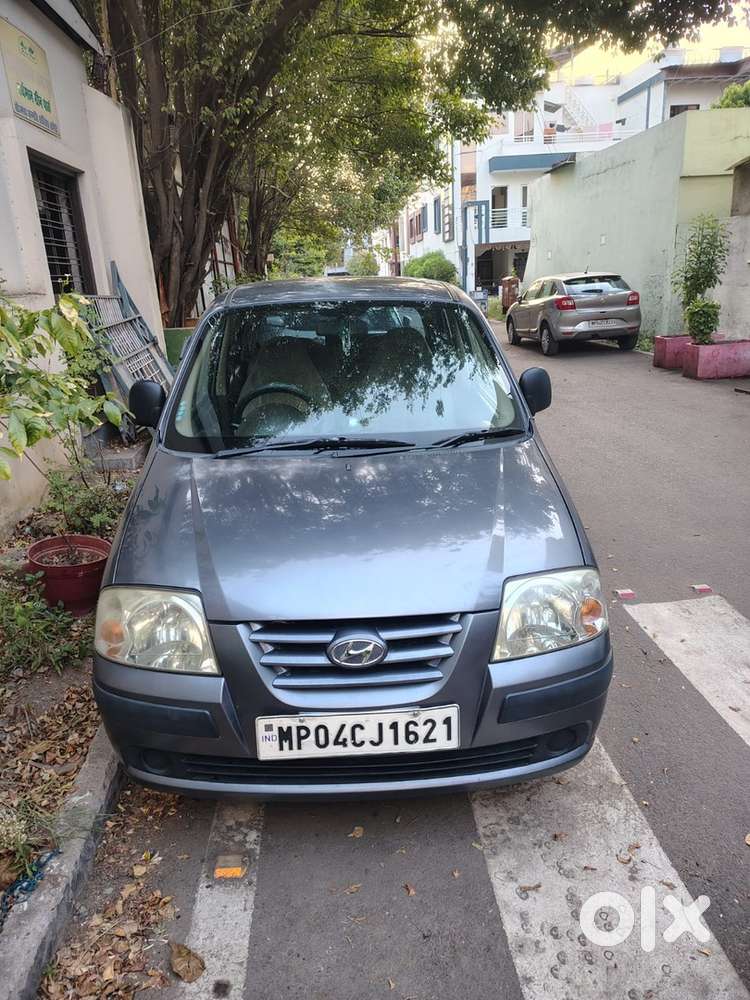 Hyundai Santro Xing 2012 Petrol Manual