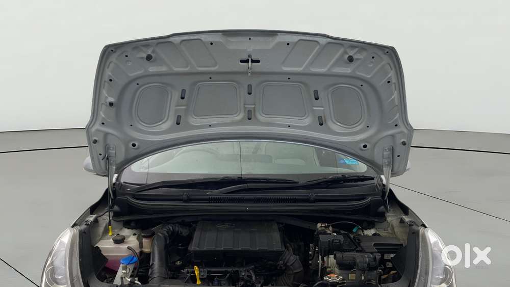 Hyundai Grand I10 Nios Sportz Amt 1.2 Kappa Vtvt, 2024, Petrol