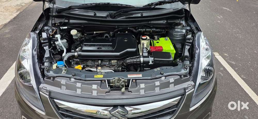 Maruti Suzuki Swift Dzire Vdi Bsiv, 2015