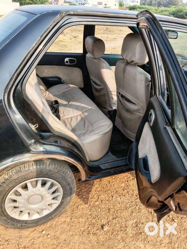 Maruti Suzuki Esteem Vxi - Bsiii, 2006, Petrol