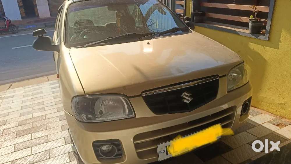 Neatand Clean Power Steering Chilled Ac