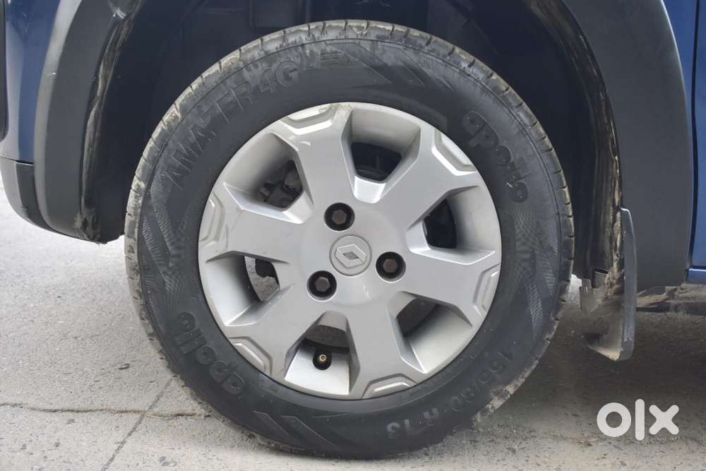 Renault Kwid Rxt Amt Climber (automatic), 2017, Petrol