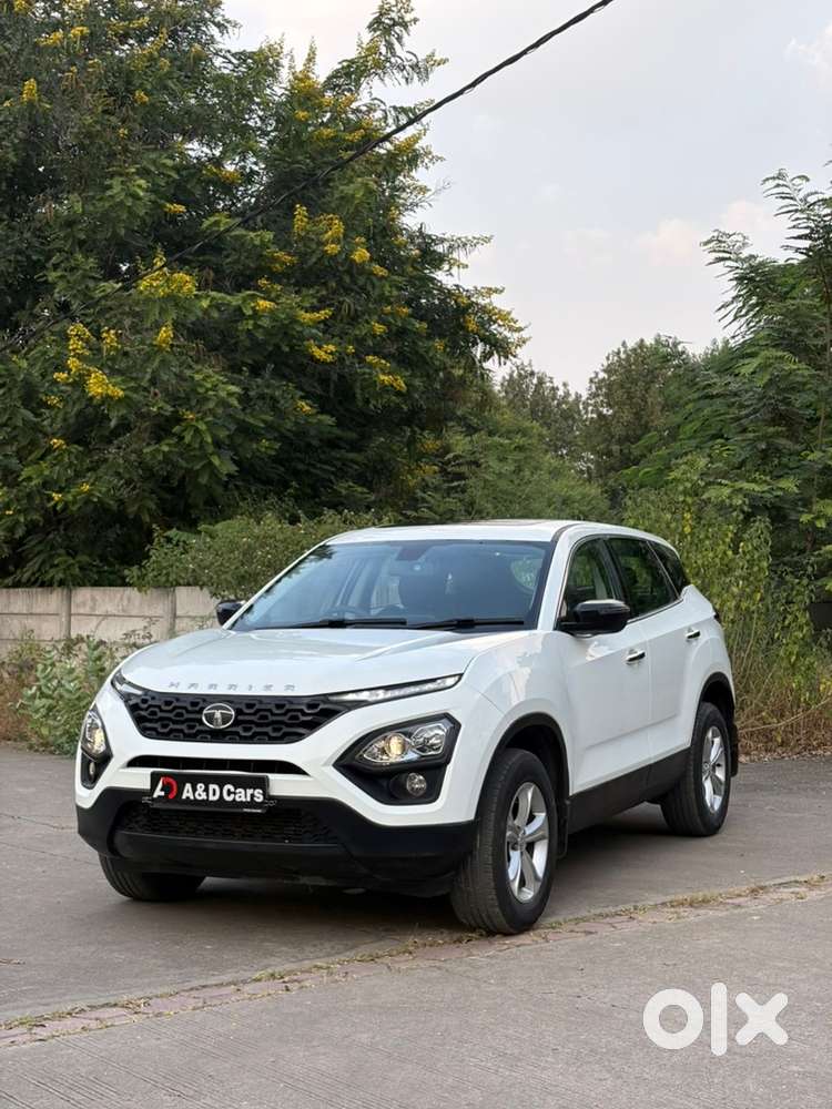Tata Harrier 2022 Xt+ 33000km