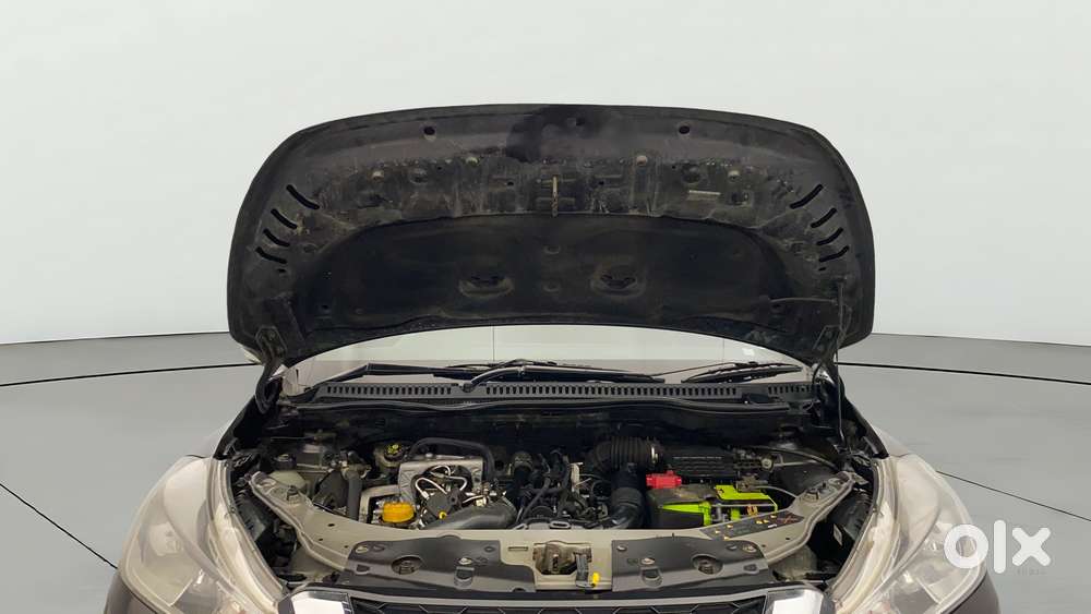 Nissan Kicks 1.3 Xv Turbo, 2021, Petrol