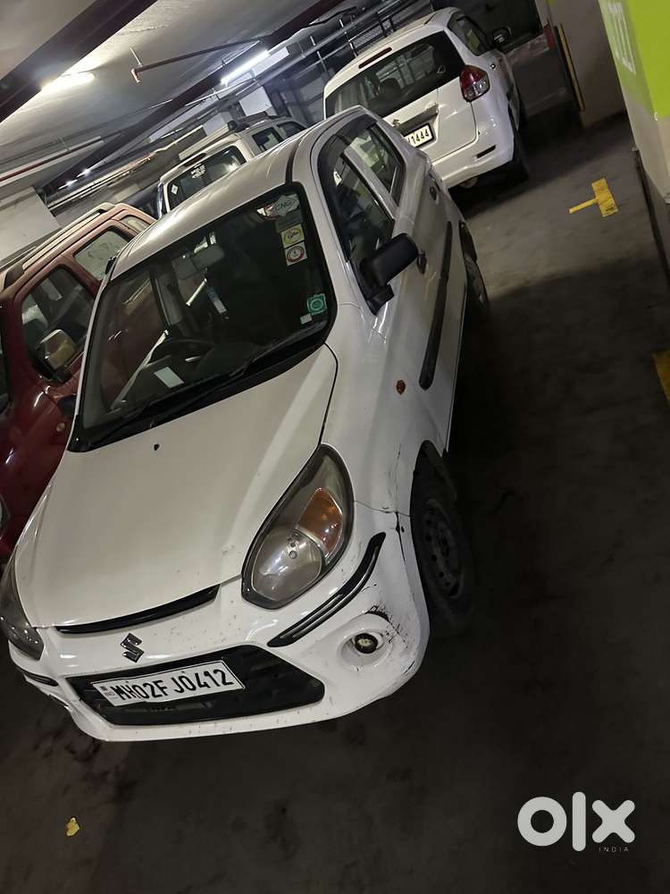 Maruti Suzuki Alto 800 Cng Lxi Optional, 2019, Cng & Hybrids