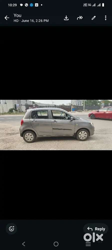 It's Very Good Condition