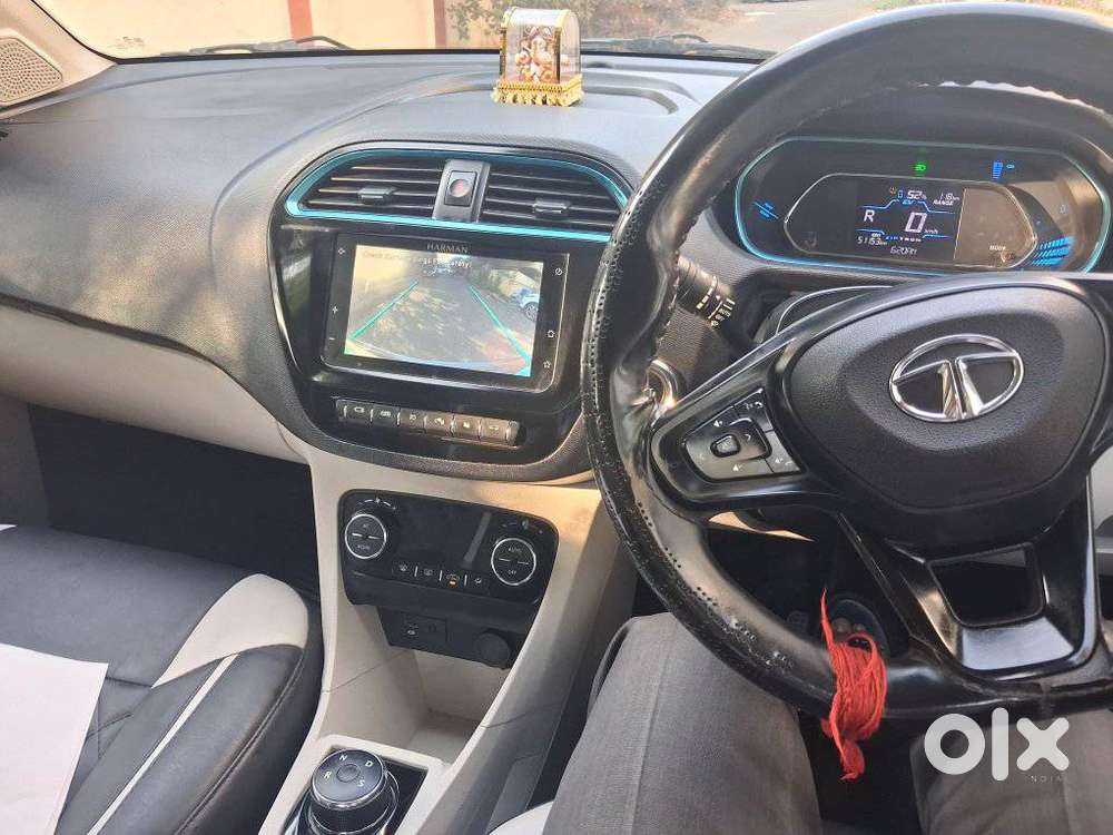Tata Tiago Ev Xz Plus Lr, 2023, Electric