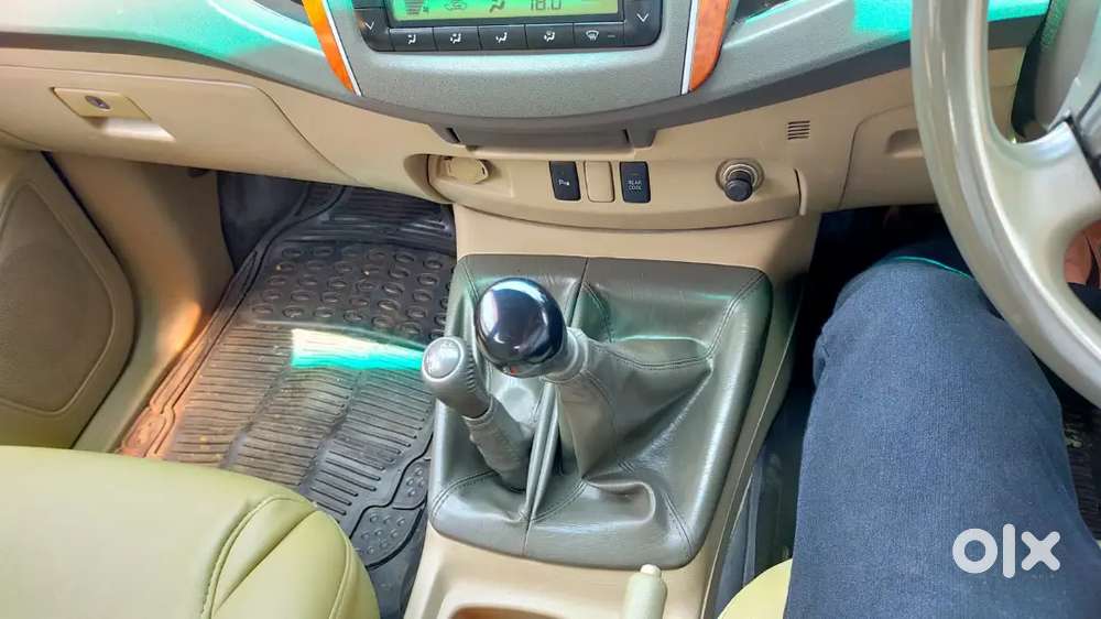 Toyota Fortuner 2010 Diesel Good Condition