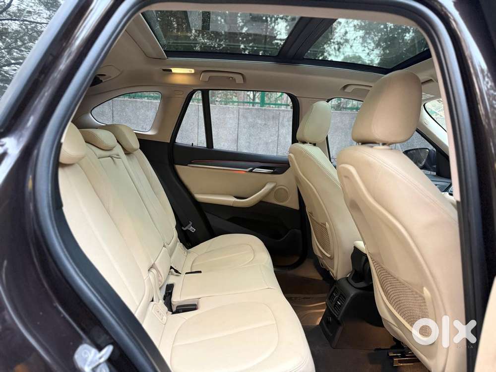 Bmw X1 2.0 Sdrive 20d, 2018, Diesel