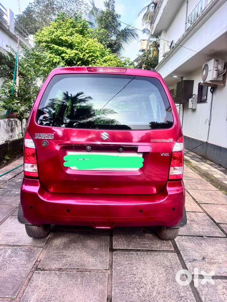 2009 Maruti Suzuki Petrol