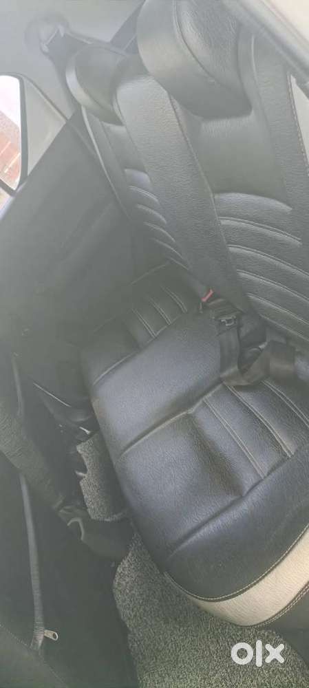 Maruti Suzuki Ignis, 2022, Petrol