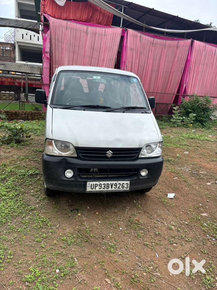 Maruti Suzuki Eeco 2022