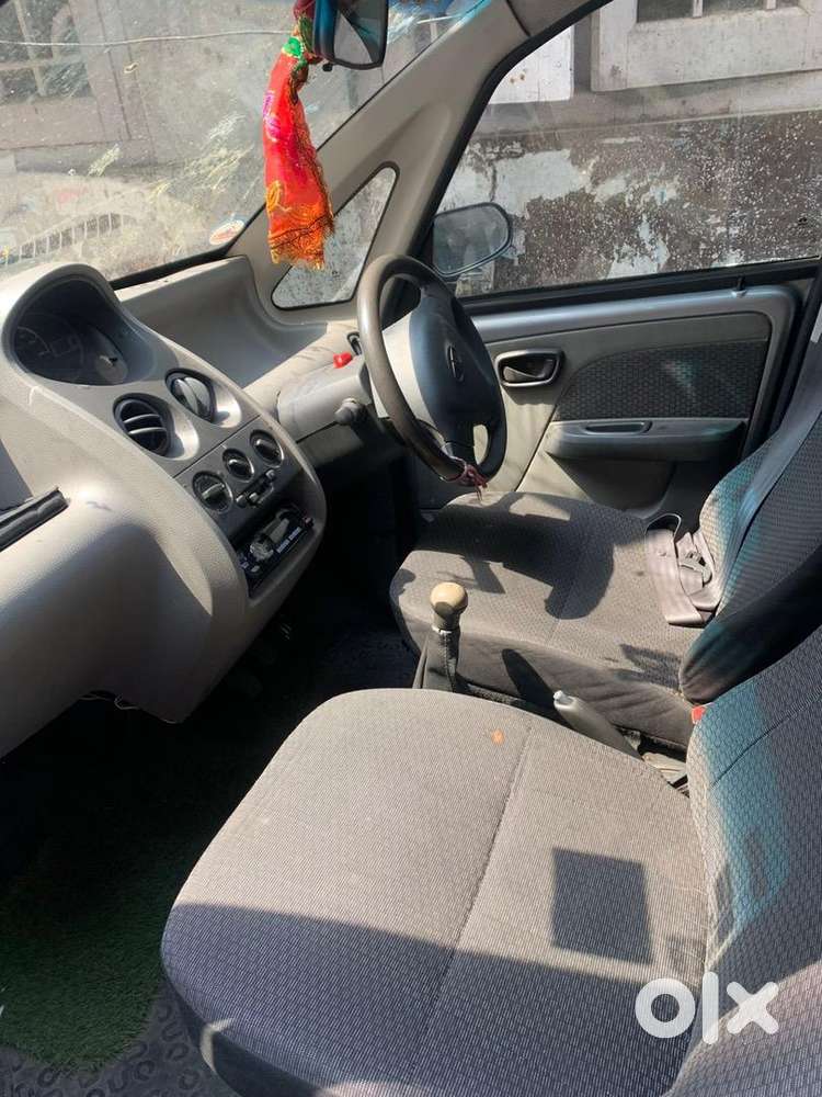 Tata Nano 2011 Petrol Well Maintained