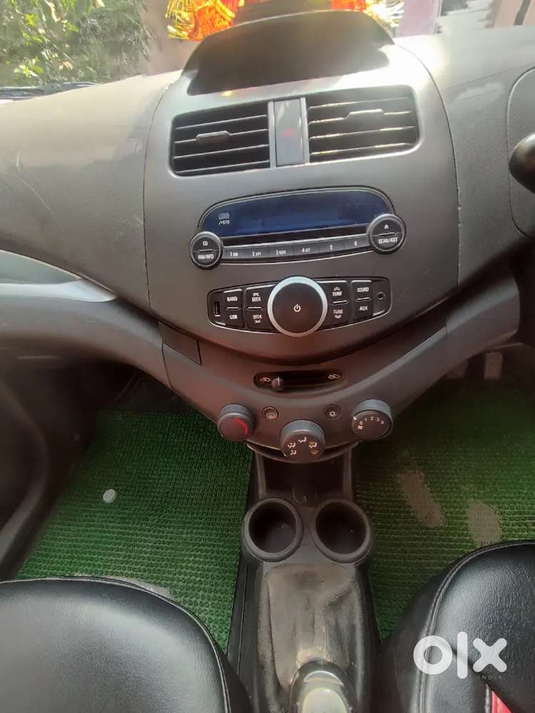 Chevrolet Beat 2016 Diesel 122600 Km Driven