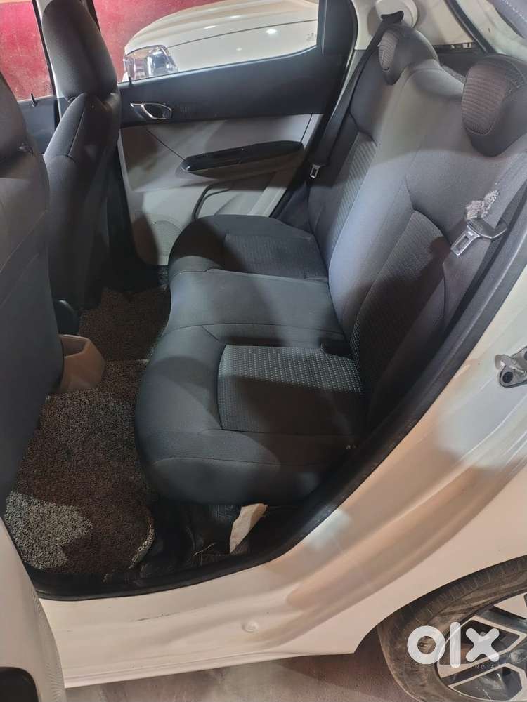 Tata Tiago 1.2 Revotron Xz Plus, 2019, Petrol