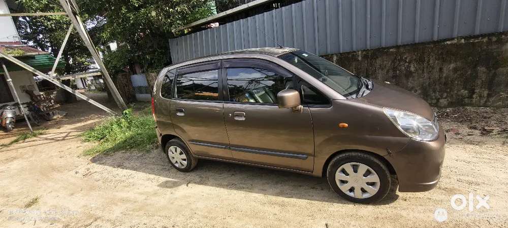 Maruti Suzuki Zen Estilo 2011 Petrol Well Maintained