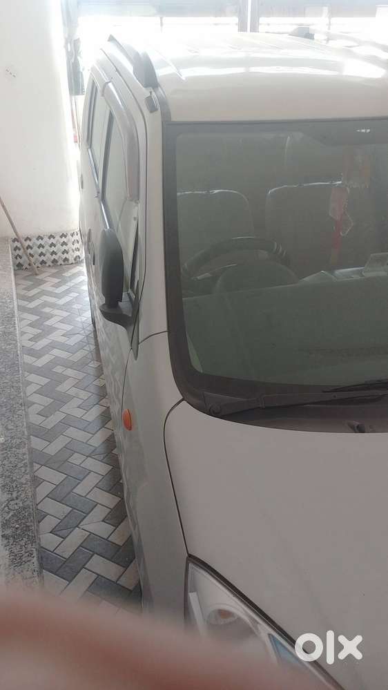 First Owner Car Original Colour