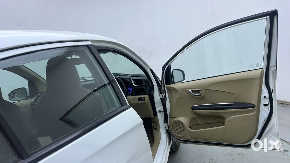 Honda Amaze Sx I Vtec, 2016, Petrol