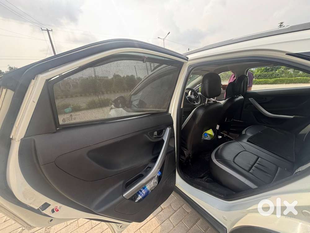 Tata Nexon 2022 Manual Petrol