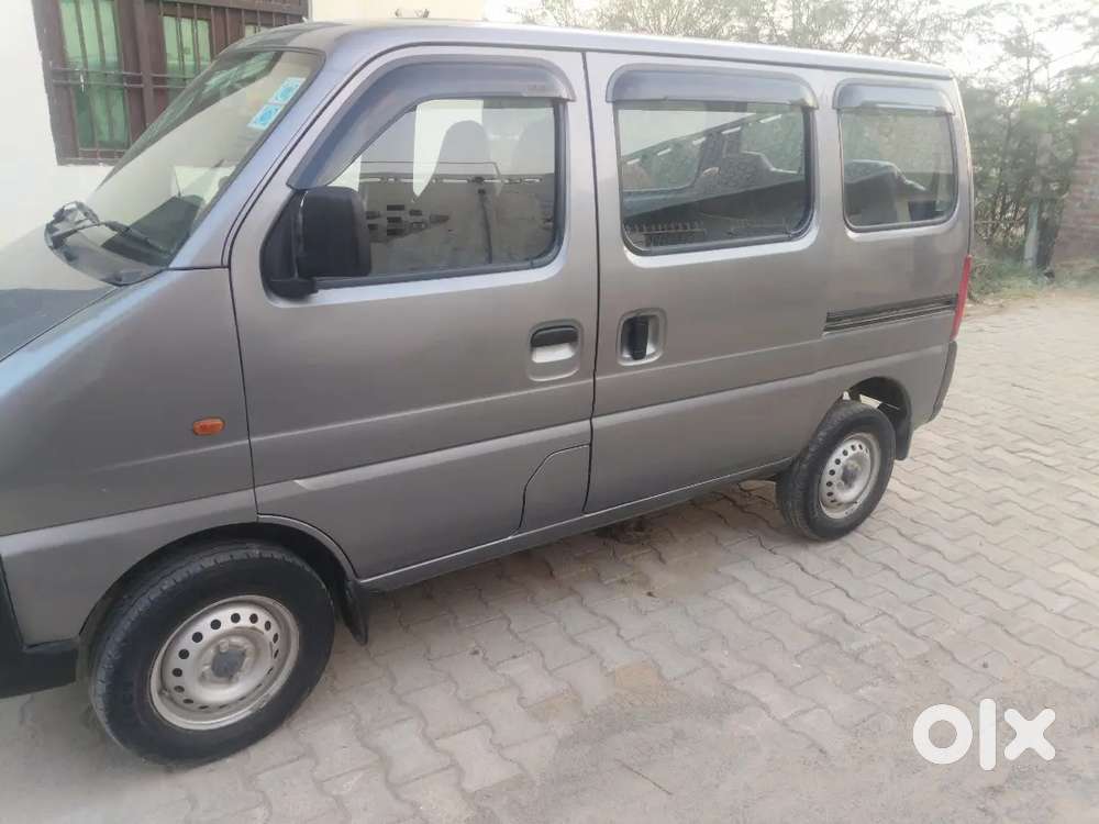 Maruti Suzuki Eeco 2023 Petrol 33000 Km Driven