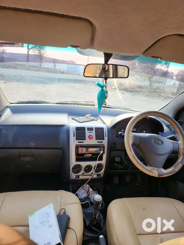 Complete Working Condition