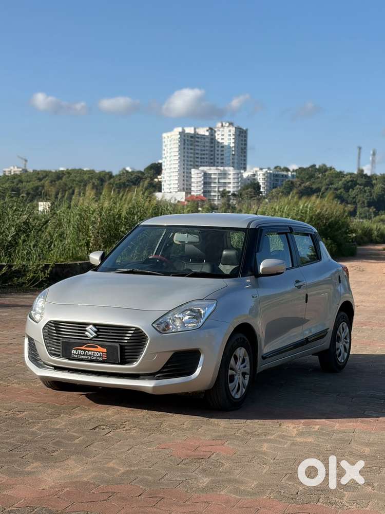 Maruti Suzuki Swift Ddis Vdi, 2018, Diesel