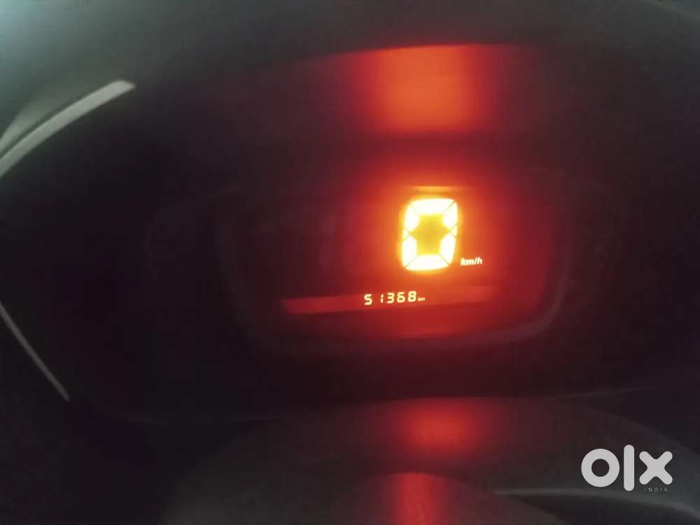 Renault Kwid 0.8 Rxl 2019
