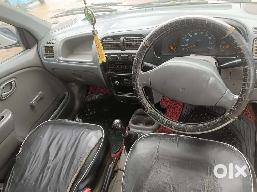 2008 Maruti Alto Lxi