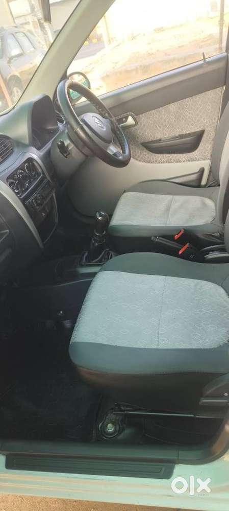 Maruti Suzuki Alto 800, 2016, Petrol