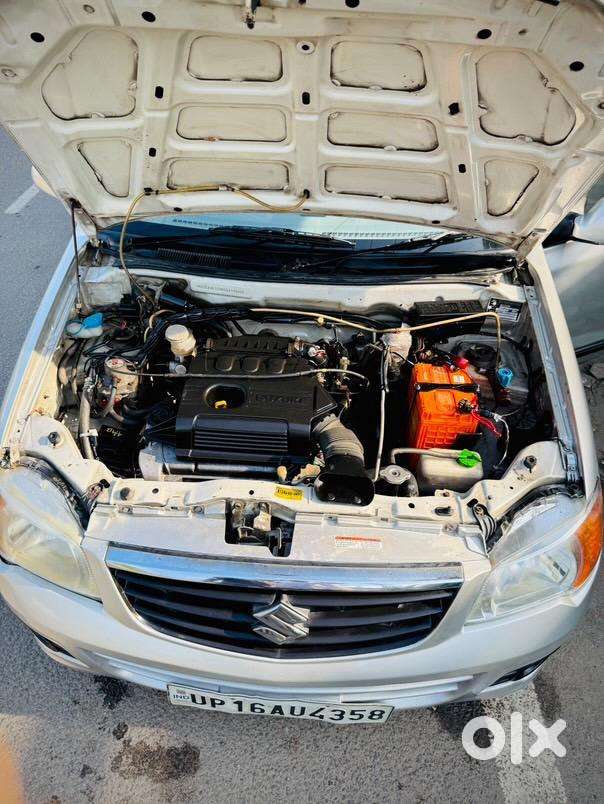 Maruti Suzuki Alto K10 2014