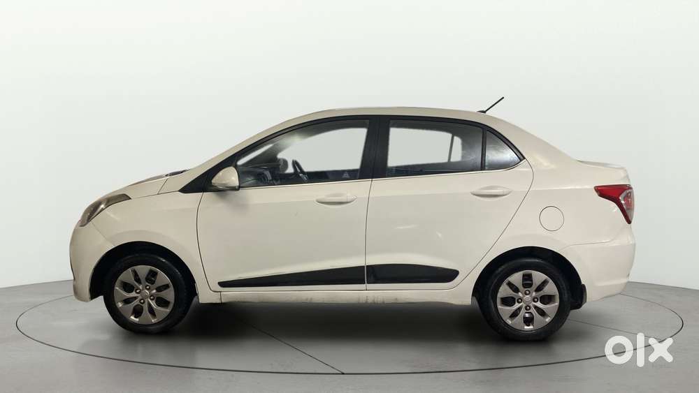 Hyundai Xcent [2014-2017] 1.2 S, 2014, Petrol