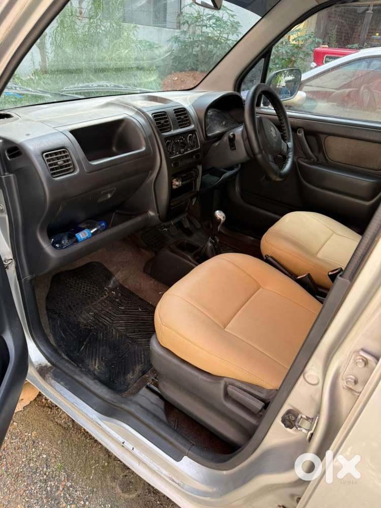 Maruti Suzuki Wagon R 2006 Petrol