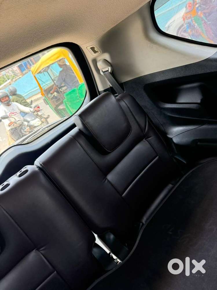 Toyota Innova Crysta G Diesel Automatic 2021